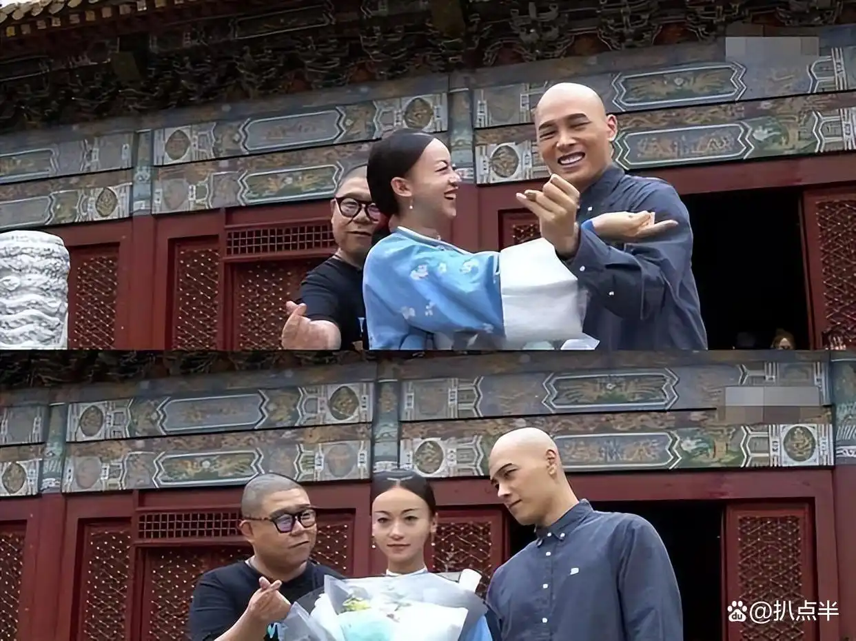 娱乐圈怀孕风波_吴晓露真的怀孕了吗_吴谨言怀孕传闻
