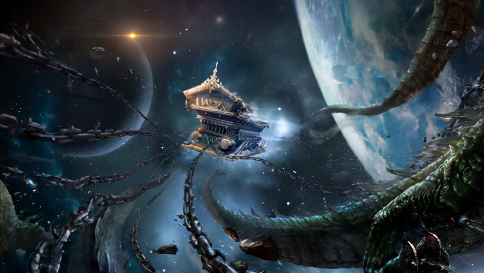 神墓 辰东 玄幻小说_封神啸天