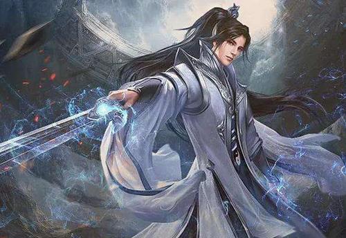封神啸天_神墓 辰东 玄幻小说
