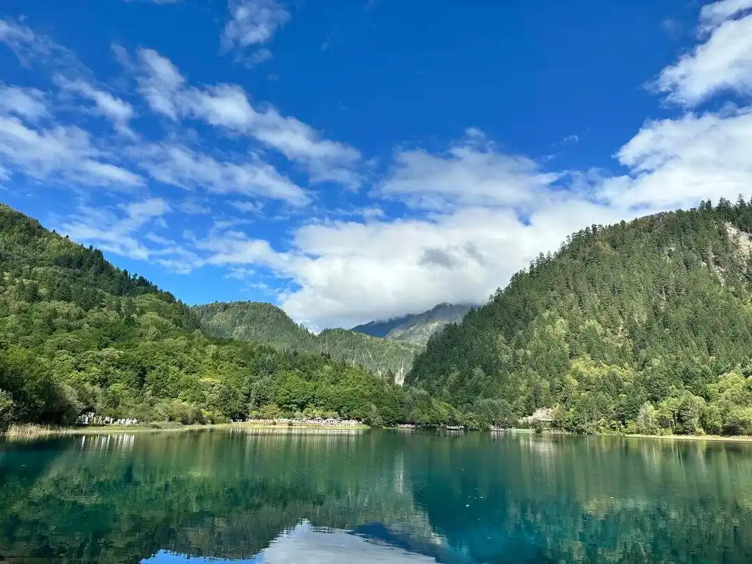 四川多个热门景区公告：约满，售罄！
