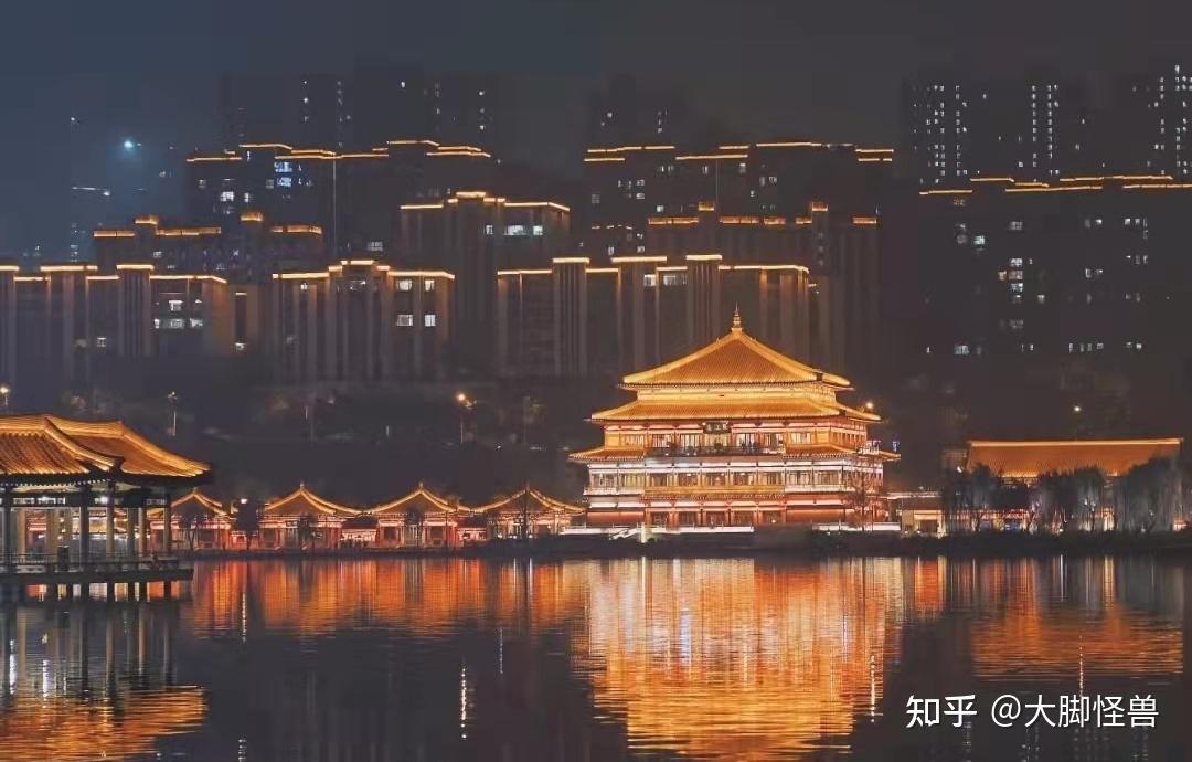 西安旅行攻略_西安美食推荐_西安手机商城网站建设