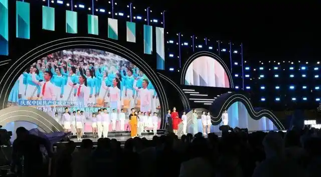 2025山东卫视中秋晚会 明月山海 幸福闪光 4K超高清中秋晚会_总台2025年中秋晚会录制完成