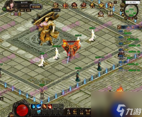 无忧传奇单机架设修改攻略,设修改攻略:打造属于自己的传奇世界!