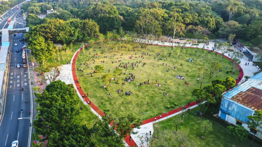 天河公园历史_广州市天河区博物馆_广州天河公园野战