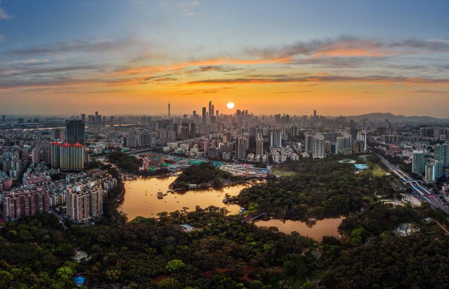 广州天河公园野战_天河公园历史_广州市天河区博物馆