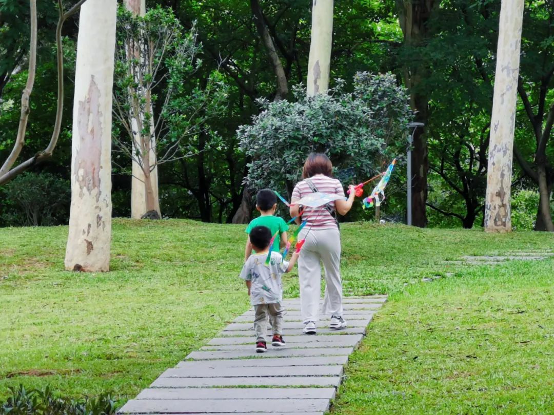 广州天河公园野战_天河公园的前世今生_天河公园的历史变迁
