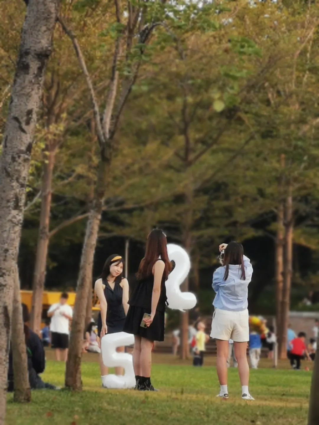 天河公园的前世今生_天河公园的历史变迁_广州天河公园野战