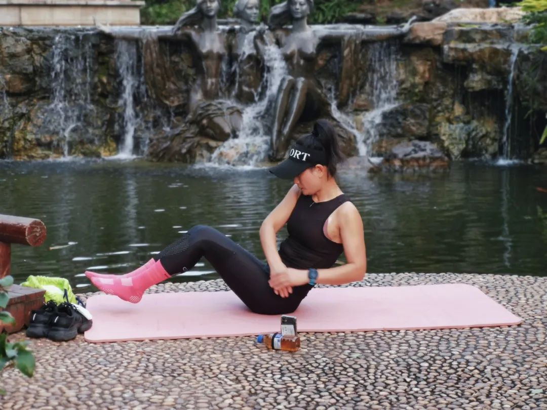 天河公园的历史变迁_广州天河公园野战_天河公园的前世今生