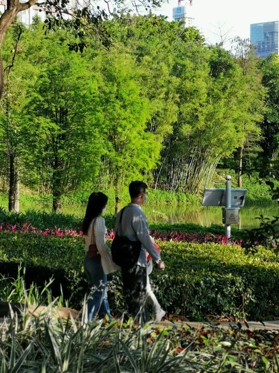 广州天河公园野战_天河公园的历史变迁_天河公园的前世今生