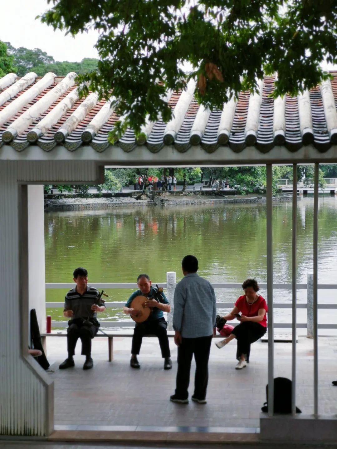 天河公园的历史变迁_广州天河公园野战_天河公园的前世今生