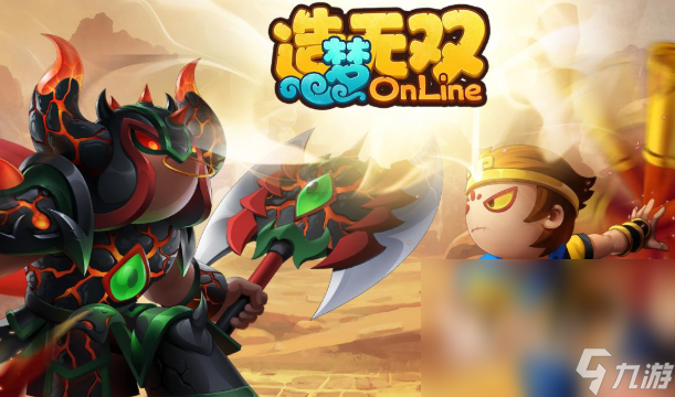 火爆的大型2d网络游戏排行榜2025 优质的大型2d网络游戏一览