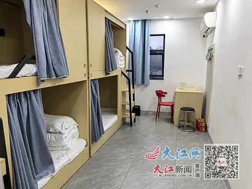 年轻人为何爱上住青年旅舍
