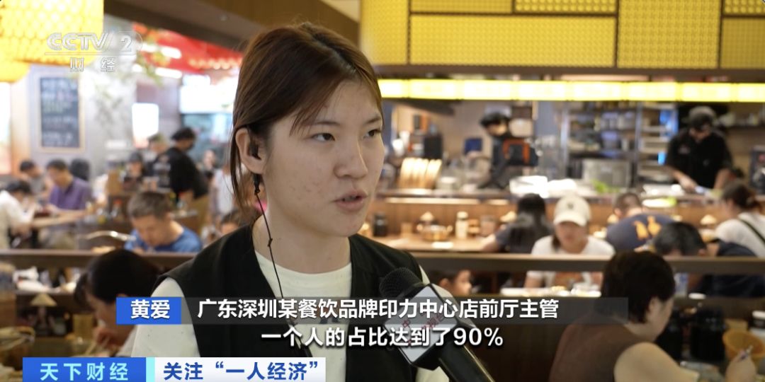 一人食餐厅设计_“一个人”吃出又一万亿元大市场_一人食餐饮市场