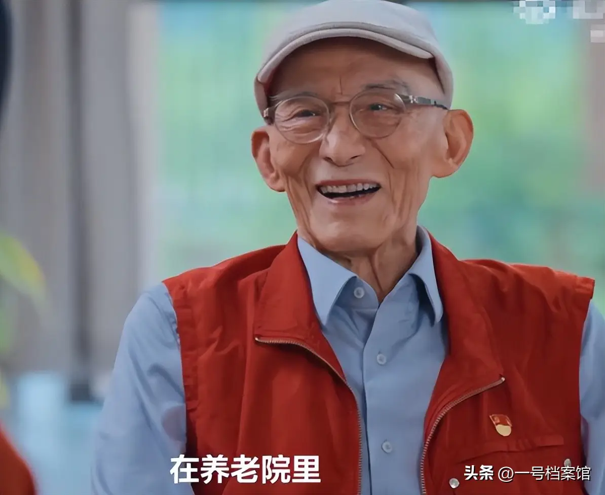 九十高龄表演艺术家游本昌_92岁游本昌养老院生活曝光_游本昌养老社区生活状态