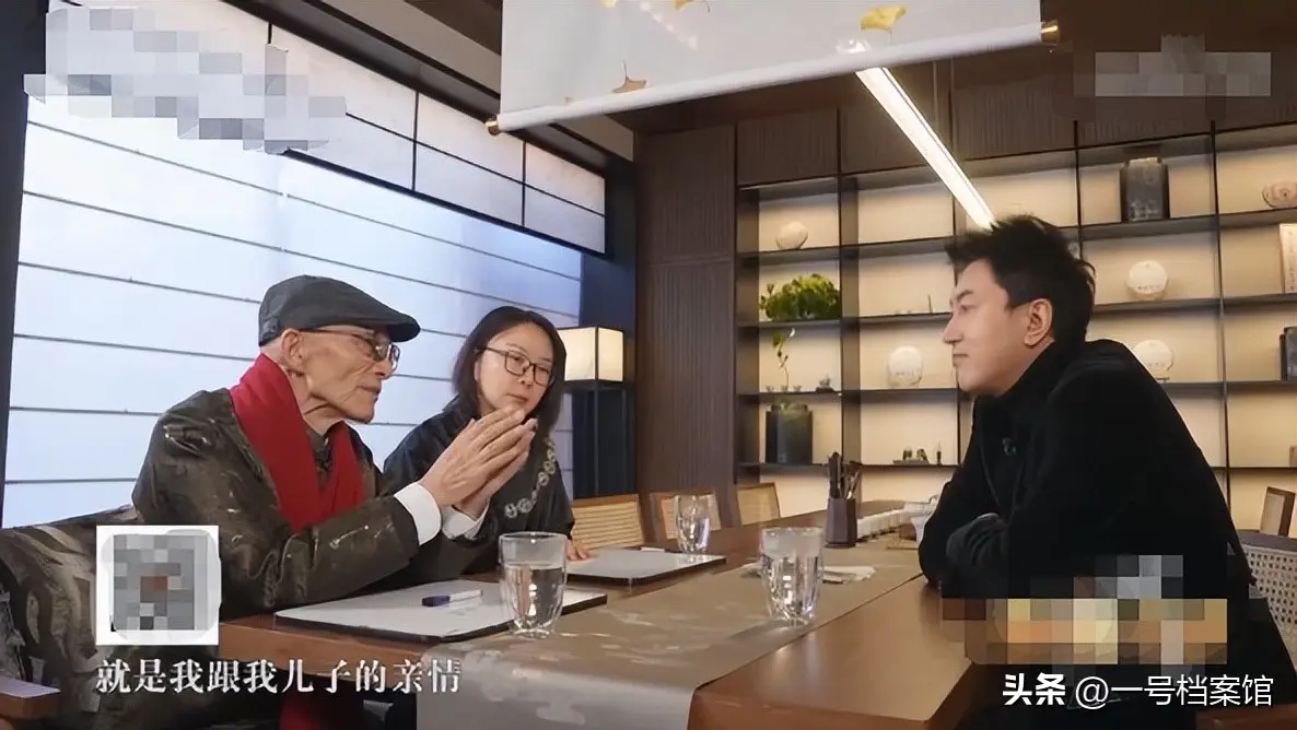 九十高龄表演艺术家游本昌_游本昌养老社区生活状态_92岁游本昌养老院生活曝光