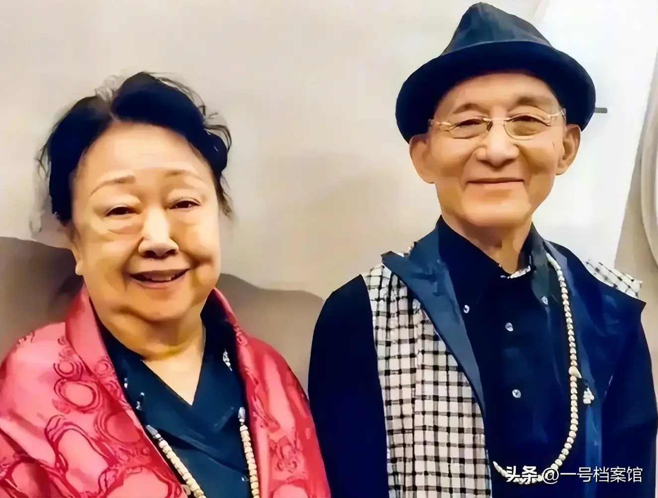 游本昌养老社区生活状态_九十高龄表演艺术家游本昌_92岁游本昌养老院生活曝光