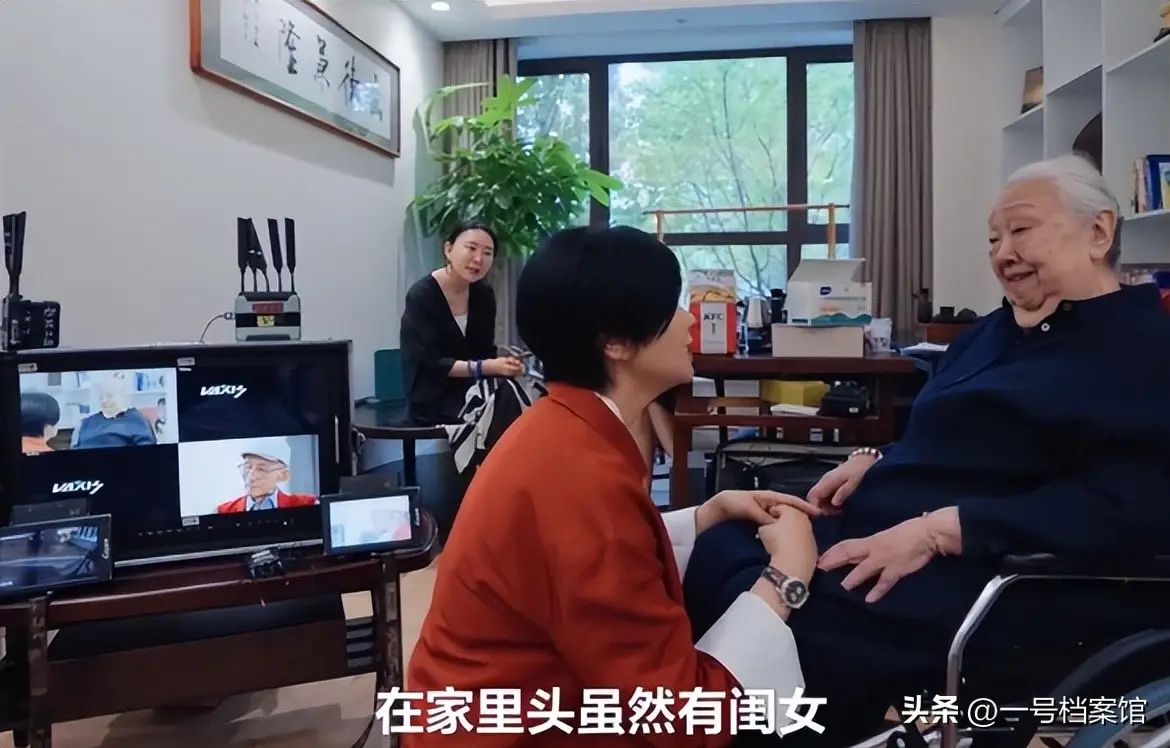 九十高龄表演艺术家游本昌_92岁游本昌养老院生活曝光_游本昌养老社区生活状态