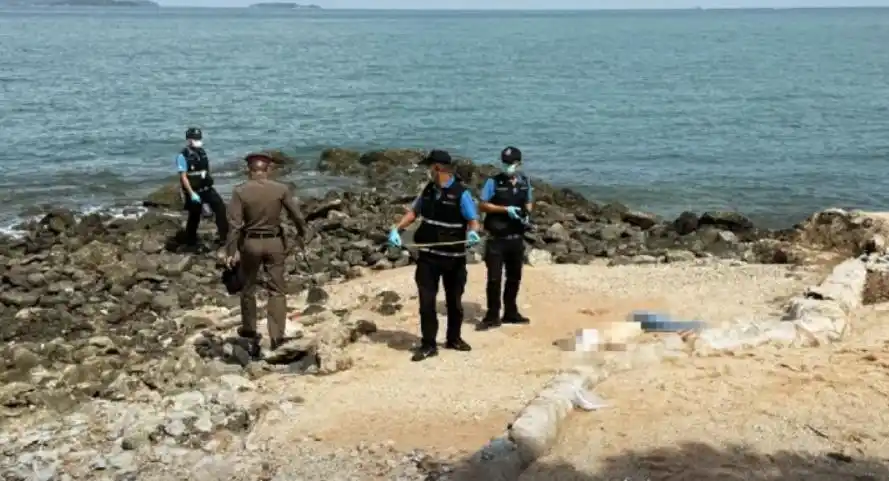 泰国一海滩发现中国游客遗体！为40岁左右男子，持精英签证，死因不明