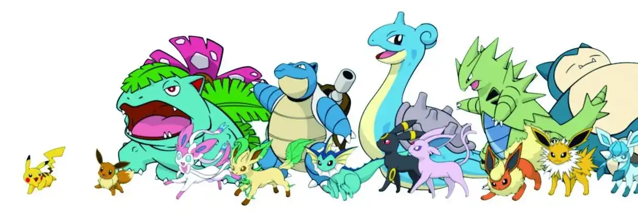 在日本抓精灵皮卡丘