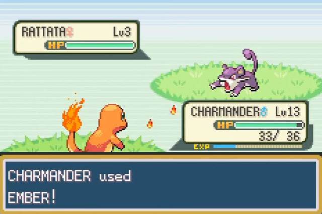 宠物小精灵20年：情怀能成事 只是非偶然