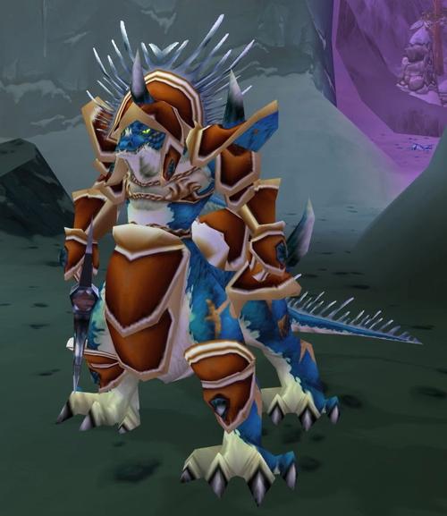 魔兽世界怀旧服：屠龙者长袍获取攻略详解