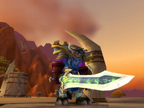 魔兽世界怀旧服：屠龙者长袍获取攻略详解