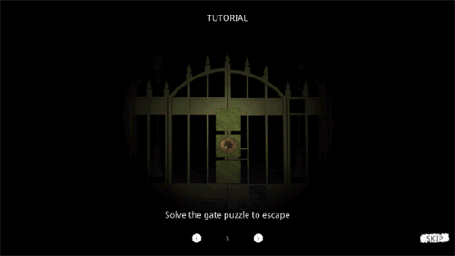 the ghost游戏特色冒险挑战_恐怖之家手机下载_the ghost最新版恐怖游戏内容