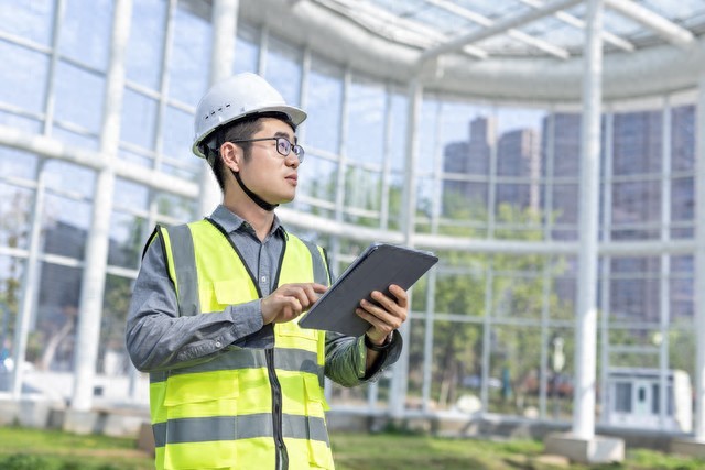 安全员C本能再全国范围使用吗？