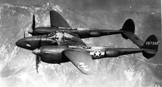 二战战斗机排名_二战战斗机排名_P51野马战斗机性能