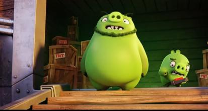 愤怒的小鸟电影 票房 视觉效果_愤怒的小鸟电影 萌力 评价_愤怒的小鸟下载到手机