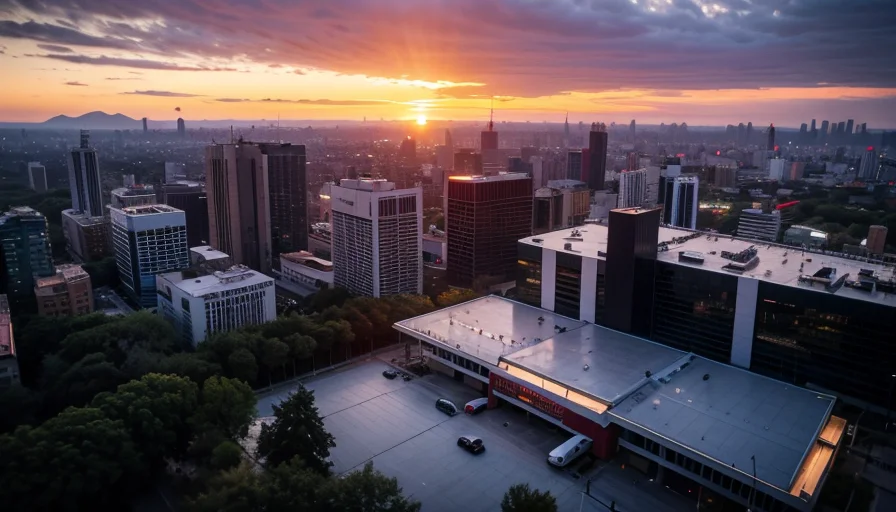 湖北经济增速领跑中部 工业与三驾马车齐发力显成效