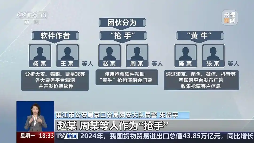 吾易购票助获取软件信息失败_演唱会门票代拍 加价倒卖 演出票务平台漏洞