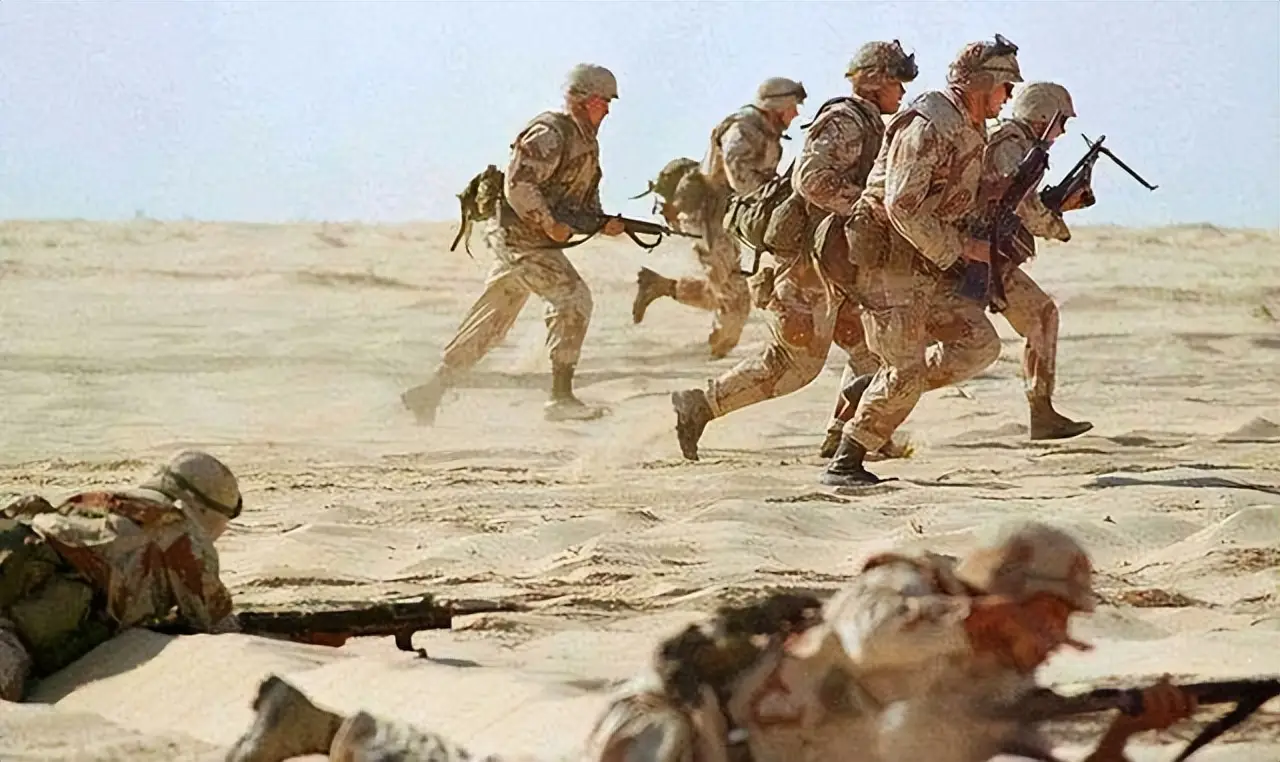 萨达姆预言 伊拉克预言 萨达姆中国预言_萨达姆说中国不管不问