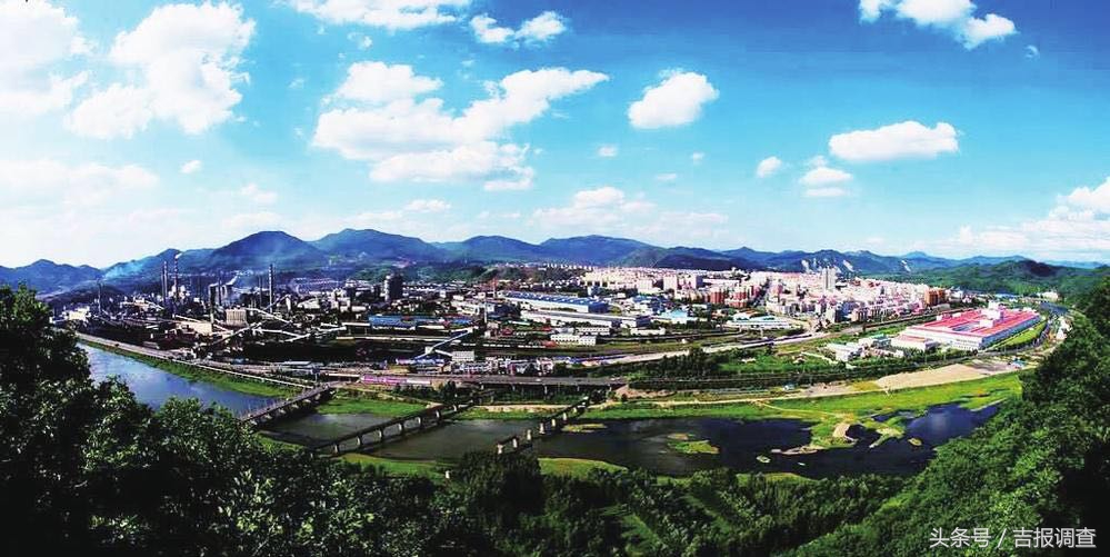 特大喜讯:通钢连续5个月盈利平均超1亿,实现扭亏目标在即 特大喜讯:通钢连续5个月盈利平均超1亿,实现扭亏目标在即