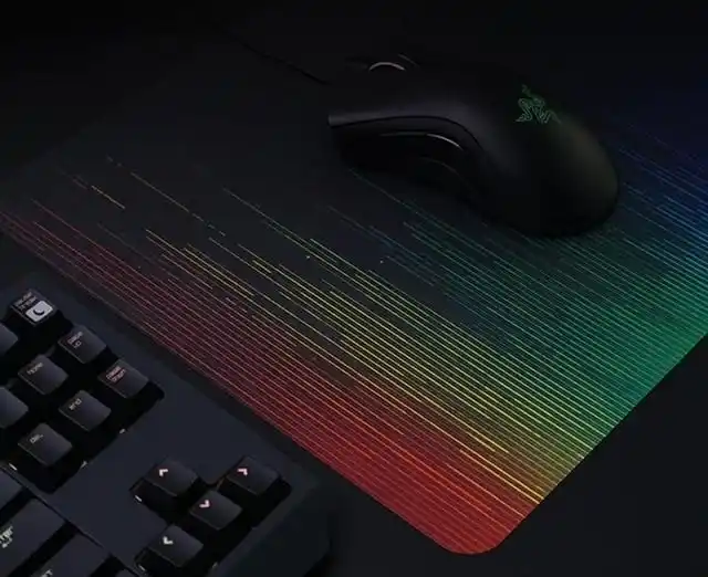 鼠标垫材质选择_光电鼠标最佳鼠标垫_游戏鼠标垫