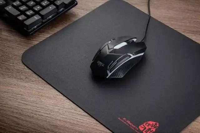 鼠标垫材质选择_游戏鼠标垫_光电鼠标最佳鼠标垫