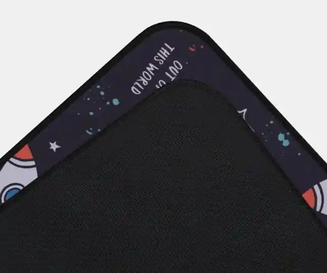 游戏鼠标垫_鼠标垫材质选择_光电鼠标最佳鼠标垫