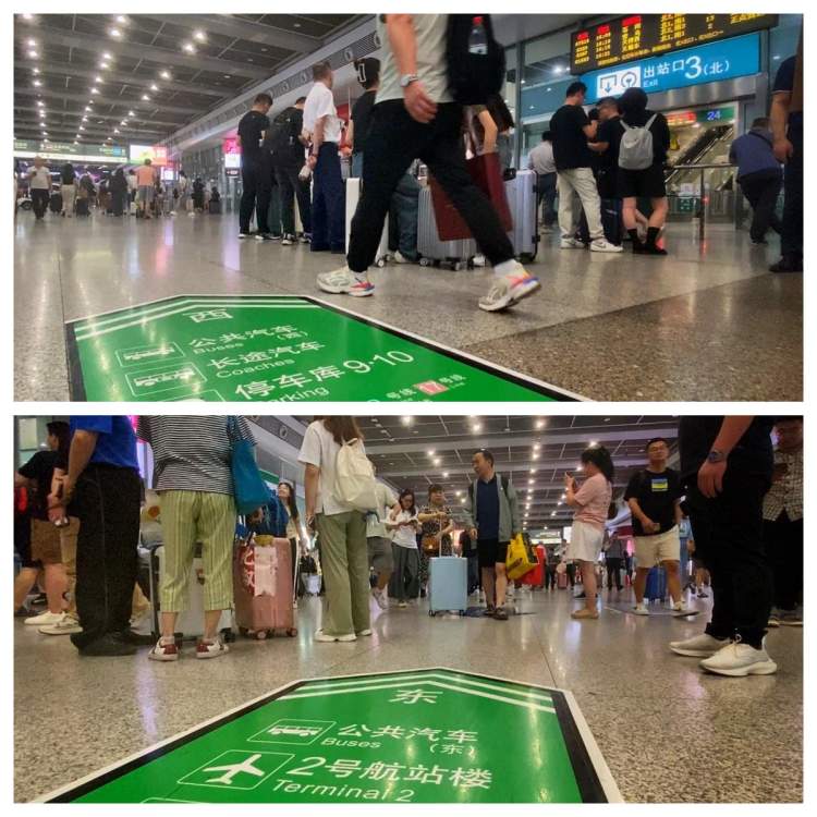 公交车难找网约车贵出租车服务态度差_多地推出网约公交车_虹桥商务区交通问题