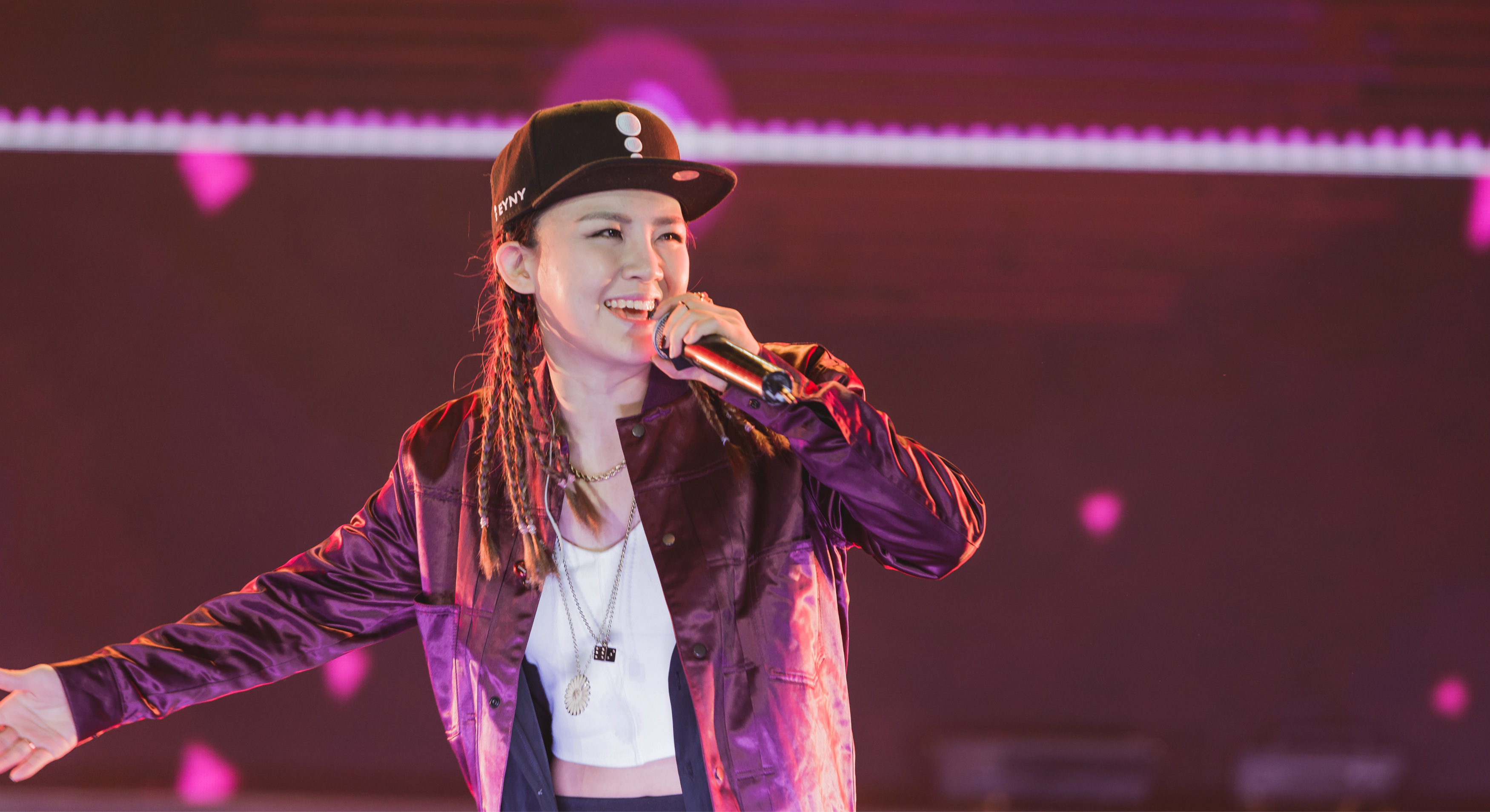 《中国好声音》前8的历届冠亚军实力排名，单依纯第三，谁第一