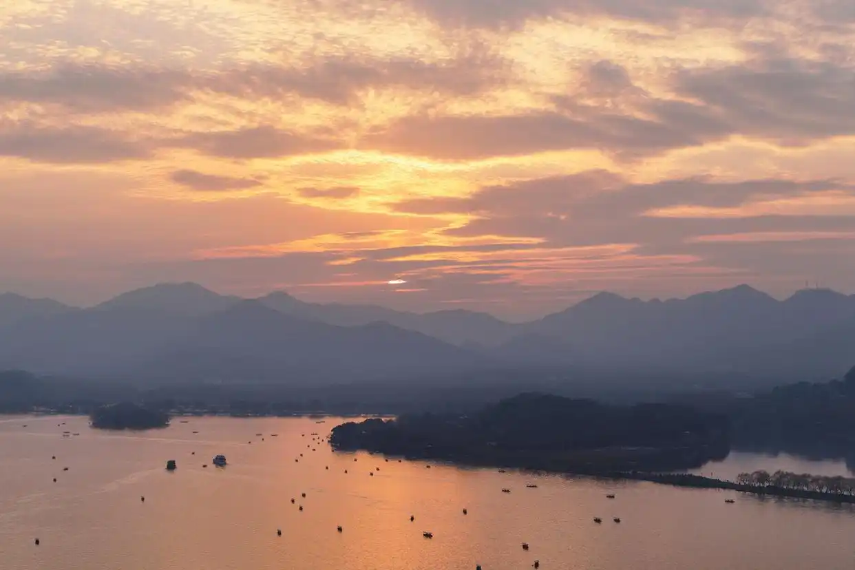 “过山车”又来，气温即将暴跌，后面再冲击20℃