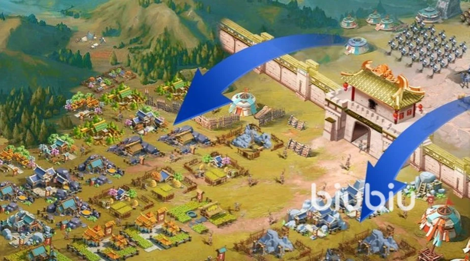 胡莱三国刷功勋_胡莱三国4战功获取方法_胡莱三国4战功怎么刷