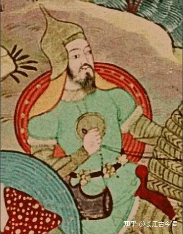 黄金家族正统之争_成吉思汗黄金家族成员_成吉思汗怀旧版礼包