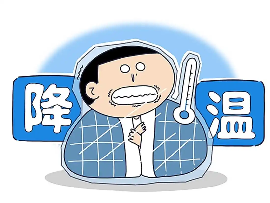 四川周末将迎气温“过山车” 大风天气防范应对这么做？