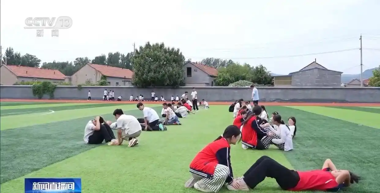 县中发展办学条件提升_涉1600余万在校生 县城高中如何振兴_县域普通高中振兴行动计划