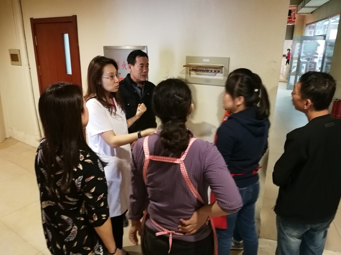 沈阳市妇婴医院安全生产专项治理活动月_沈阳市妇婴医院十九大期间安全稳定工作_沈阳妇婴医院停车