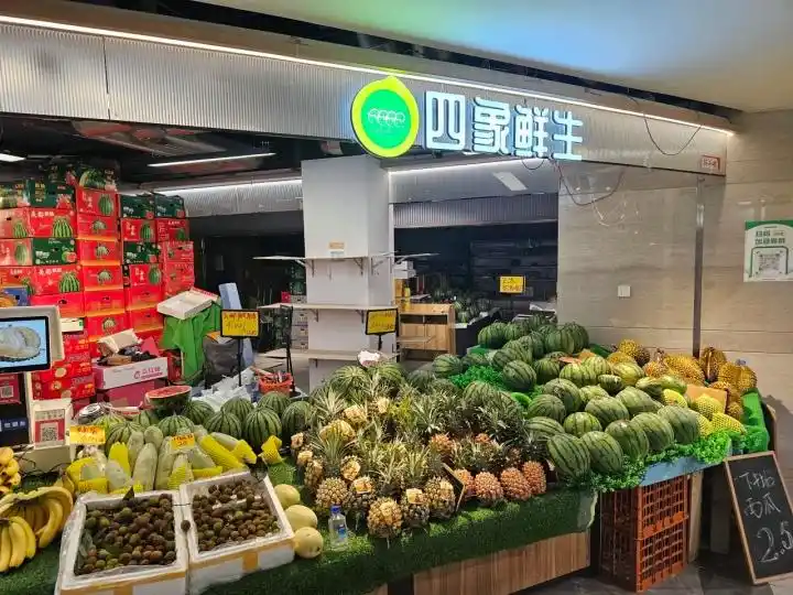 只把价格打下来不是真“榴莲自由”_榴莲价格下降原因_国产榴莲种植进展