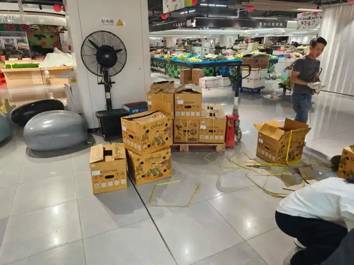 榴莲价格下降原因_只把价格打下来不是真“榴莲自由”_国产榴莲种植进展