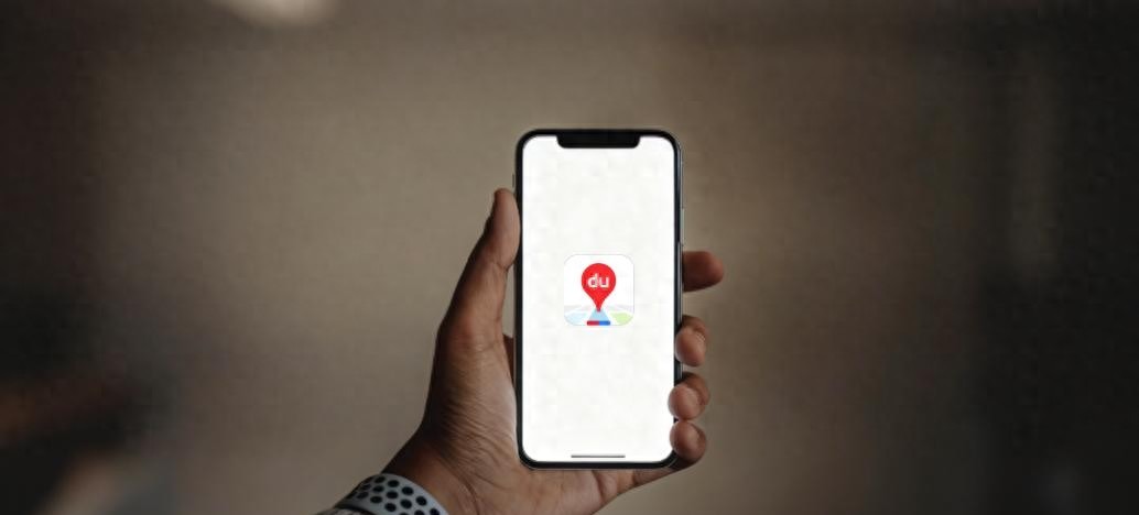 本地生活服务app_高德百度地图数据算法竞争_本地生活服务信任危机