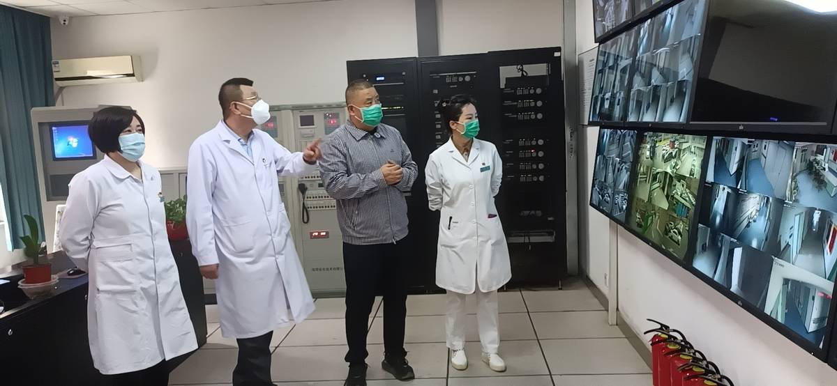 沈阳市卫生健康委五一安全生产督导检查_沈阳妇婴医院停车_沈阳市红十字会医院节前安全检查