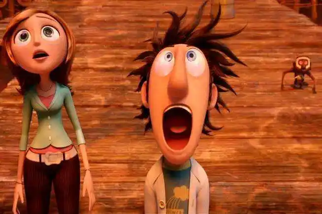 天降美食的这些细节铺垫你发现了吗？